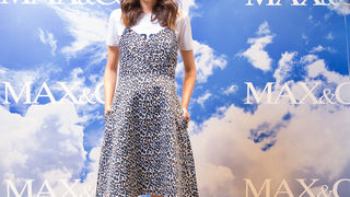 Poznate ambasadorice predstavile novu Max&Co kolekciju u oblacima Poznate ambasadorice predstavile novu Max&Co kolekciju u oblacima