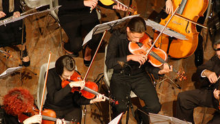 “Dona Eis Requiem” u crkvi Sv. Donata (foto:Saša Čuka)