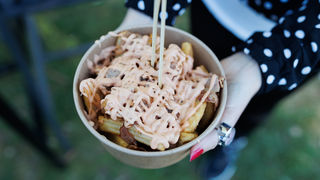 Zadar Street Food Festival @ Muraj Zadar Street Food Festival @ Muraj