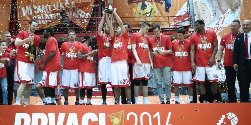 Zagreb – Cedevita je pobjedila Cibonu u trecoj finalnoj utamici kosarkaskog prvenstva Hrvatske, te rezultatom tri nula postala prvakom Hrvatske Photo: Sanjin Strukic/PIXSELL Zagreb – Cedevita je pobjedila Cibonu u trecoj finalnoj utamici kosarkaskog prvenstva Hrvatske, te rezultatom tri nula postala prvakom Hrvatske Photo: Sanjin Strukic/PIXSELL