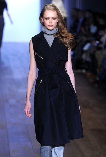 New York Fashion Week: Tommy Hilfiger jesen 2010 (Coutorture.com)