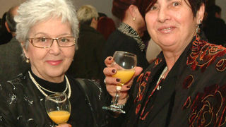 HKK Zadar: ‘Željezo’  (foto: Nenad Marčev)