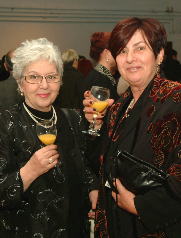 HKK Zadar: ‘Željezo’  (foto: Nenad Marčev)