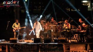 Massimo @ bazen Ilirije u Biogradu na Moru