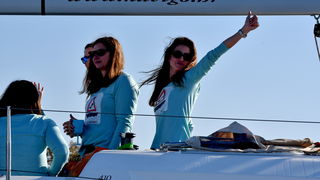 Sva lica “Zadarske koke” Sva lica “Zadarske koke”