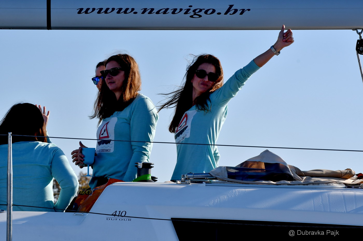 Sva lica “Zadarske koke” Sva lica “Zadarske koke”