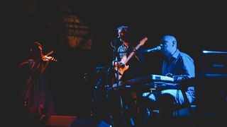 Sv. Dominik: Koncert Rundek cargo trija/Rundek cargo trio Sv. Dominik: Koncert Rundek cargo trija/Rundek cargo trio