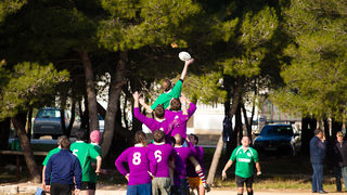 RRK Atletiko Filipjakov – RK Zadar 5-55, Foto: Franjo Juric