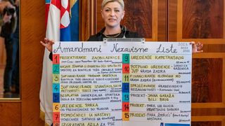 Gradonačelnik Dukić održao sastanak s gradskim vijećnicima