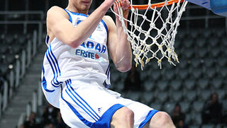 KK Zadar – KK Intercollege ETHA (foto:Saša Čuka) KK Zadar – KK Intercollege ETHA (foto:Saša Čuka)