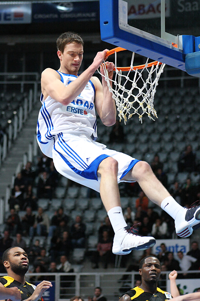 KK Zadar – KK Intercollege ETHA (foto:Saša Čuka) KK Zadar – KK Intercollege ETHA (foto:Saša Čuka)