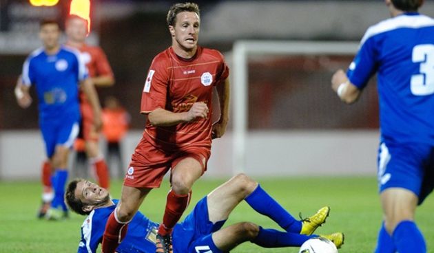 Split – Zadar, foto: Cropix