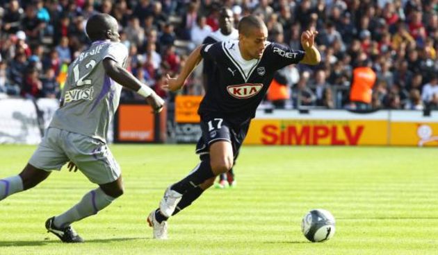 FC Bordeaux (Foto: girondins.com)