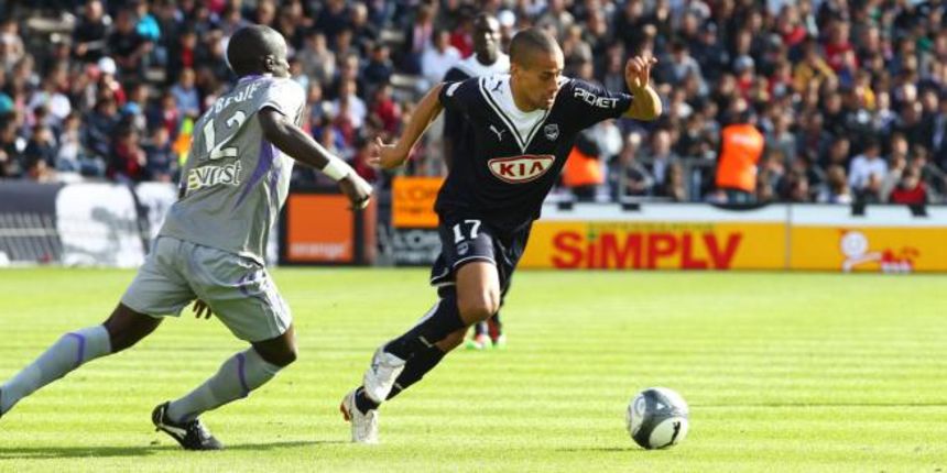 FC Bordeaux (Foto: girondins.com)