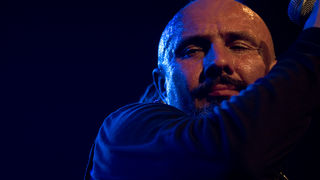 Kultur Shock u klubu Boogaloo, Zagreb 15.3.2008.