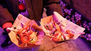 Održano tradicionalno ocjenjivanje gastro i eno ponude na Adventu u Zadru 2024. Održano tradicionalno ocjenjivanje gastro i eno ponude na Adventu u Zadru 2024.