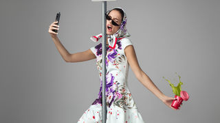 Boudoir predstavlja prêt-à-porter kolekciju