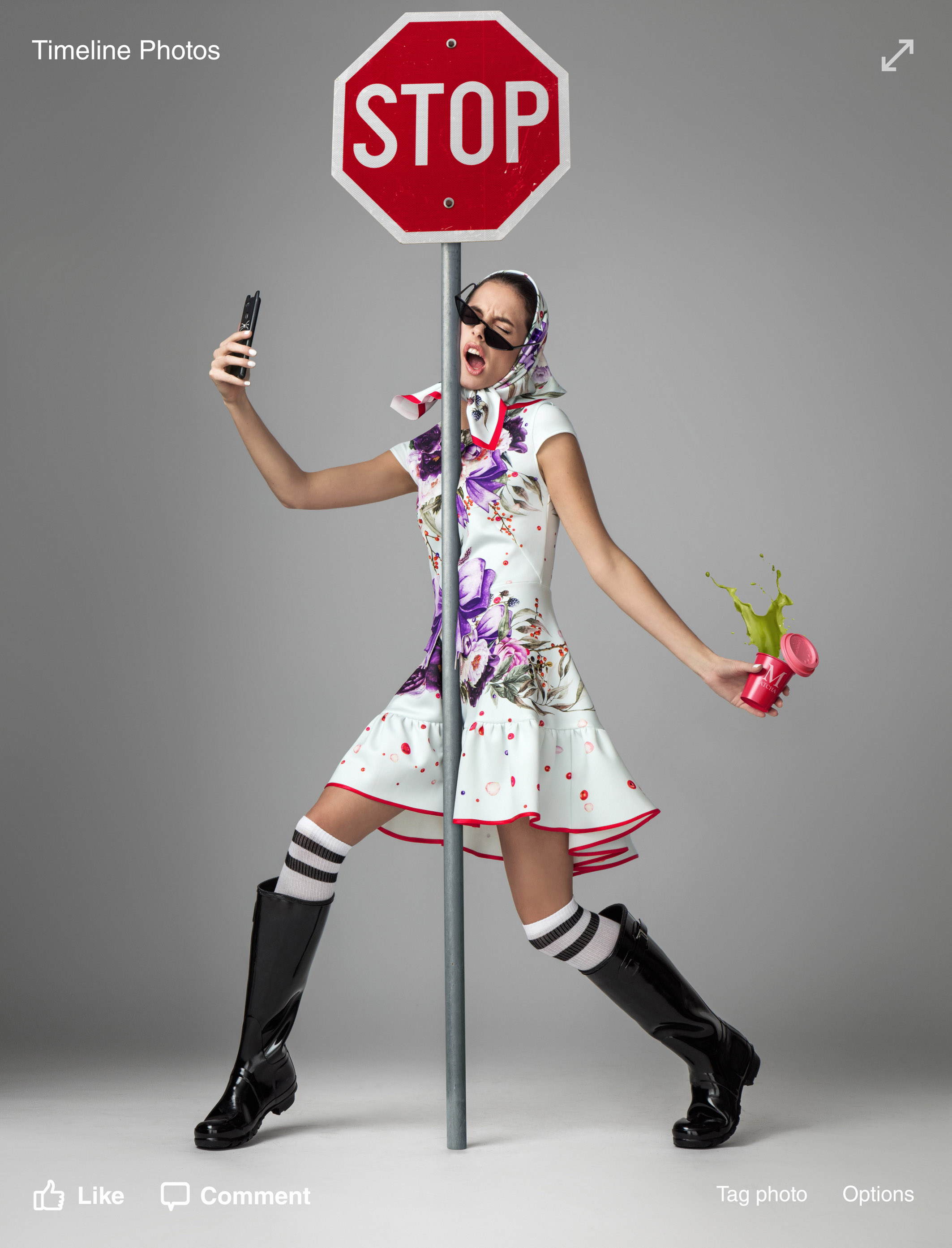 Boudoir predstavlja prêt-à-porter kolekciju