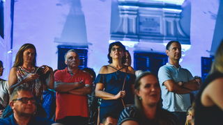 “Tribute to Beatles” u palači Cedulin