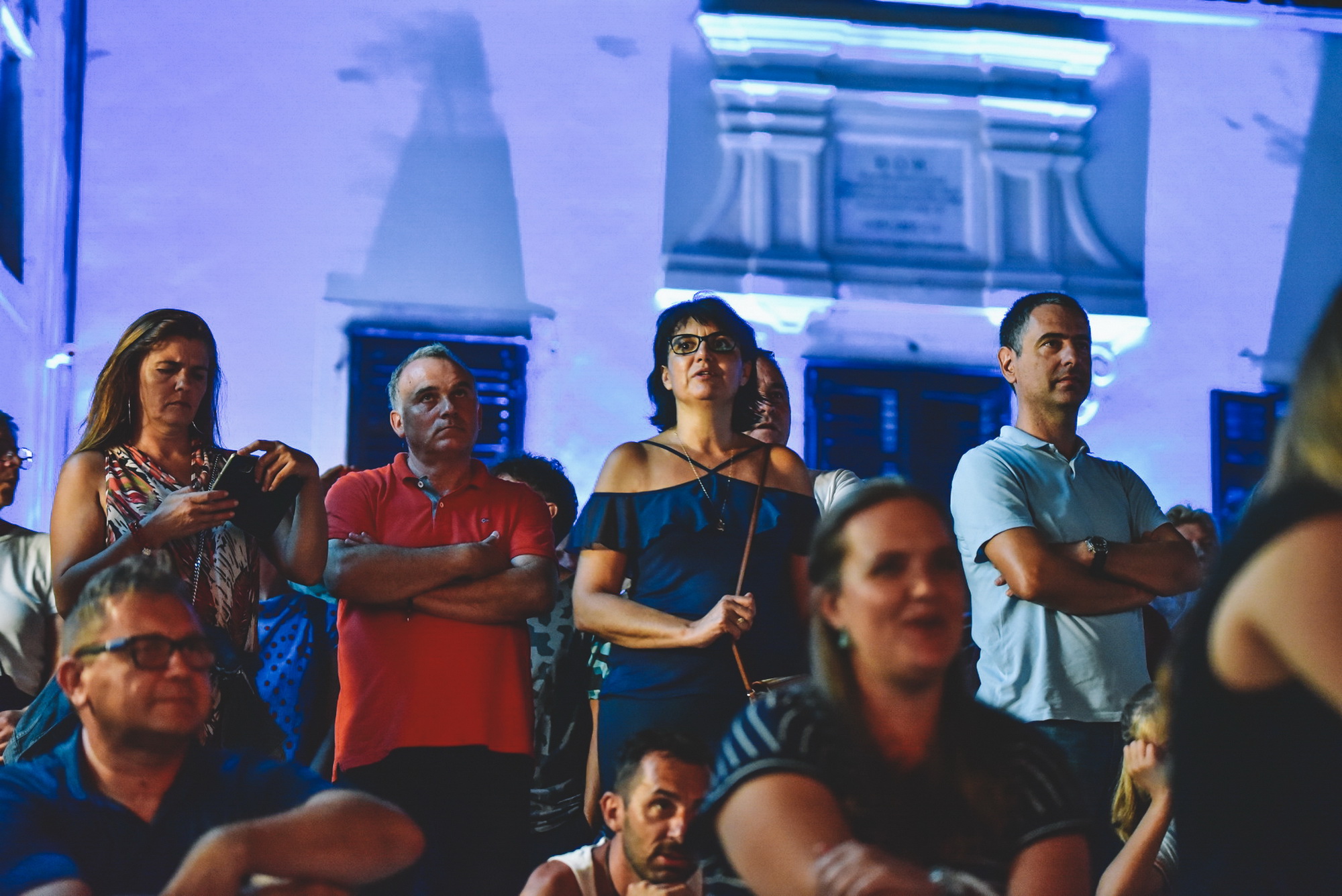 “Tribute to Beatles” u palači Cedulin