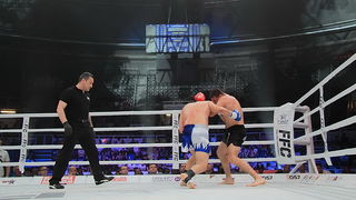 Final Fight Championship Zadar, Foto: Roberto Lerga Final Fight Championship Zadar, Foto: Roberto Lerga