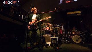 Massimo @ Uskrs u Arsenalu Massimo @ Uskrs u Arsenalu