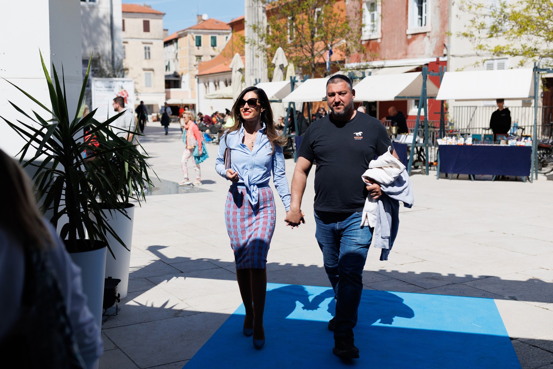 Otvorenje Tuna, Sushi & Wine Festivala 2025 Otvorenje Tuna, Sushi & Wine Festivala 2025