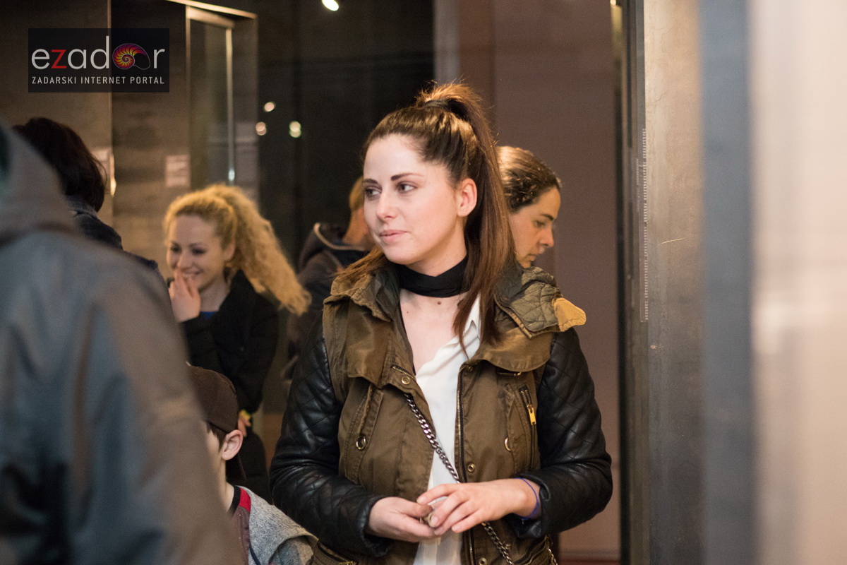 Noć muzeja 2018. u Zadru Noć muzeja 2018. u Zadru