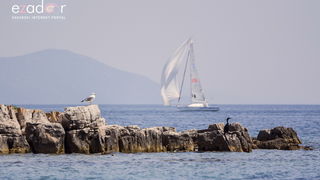 Zadar Outdoor Festival: Jedriličarska regata