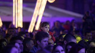 Hladno pivo @ Advent u Zadru Hladno pivo @ Advent u Zadru