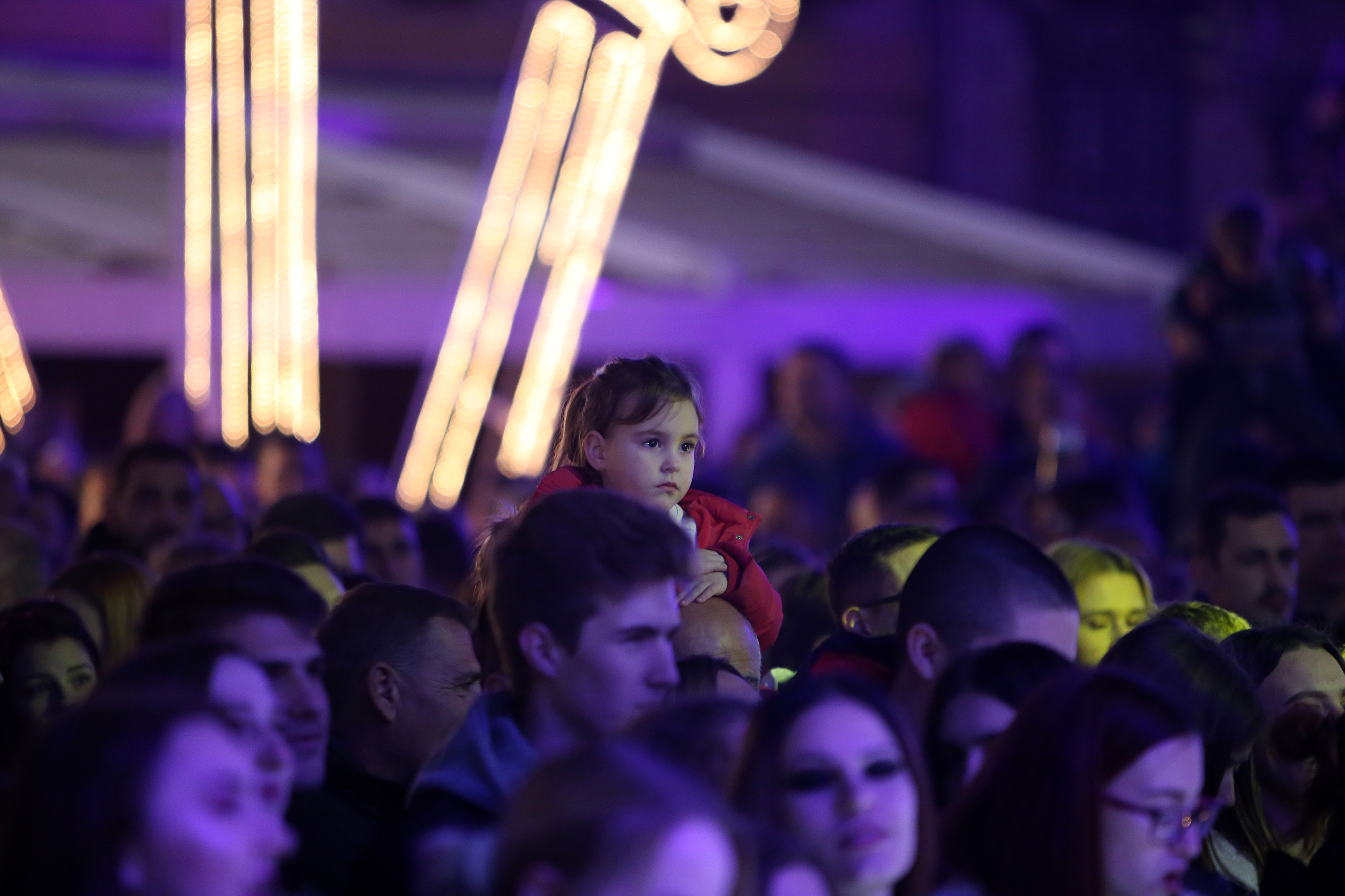 Hladno pivo @ Advent u Zadru Hladno pivo @ Advent u Zadru