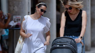 Đir po gradu, subotnja špica 22. lipnja 2019. Đir po gradu, subotnja špica 22. lipnja 2019.