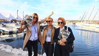 Drugog dana Biograd Boat Show-a počeo 3. Croatia Charter Expo Drugog dana Biograd Boat Show-a počeo 3. Croatia Charter Expo