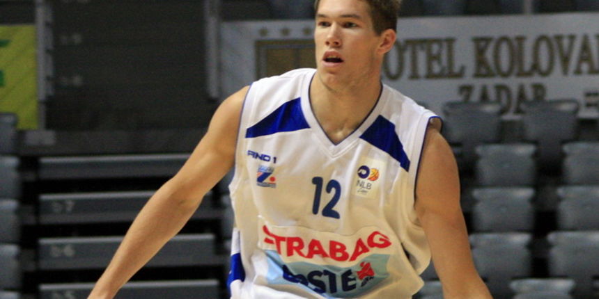 KK Zadar – KK Capljina 84-69, Foto.Mladen Malik KK Zadar – KK Capljina 84-69, Foto.Mladen Malik