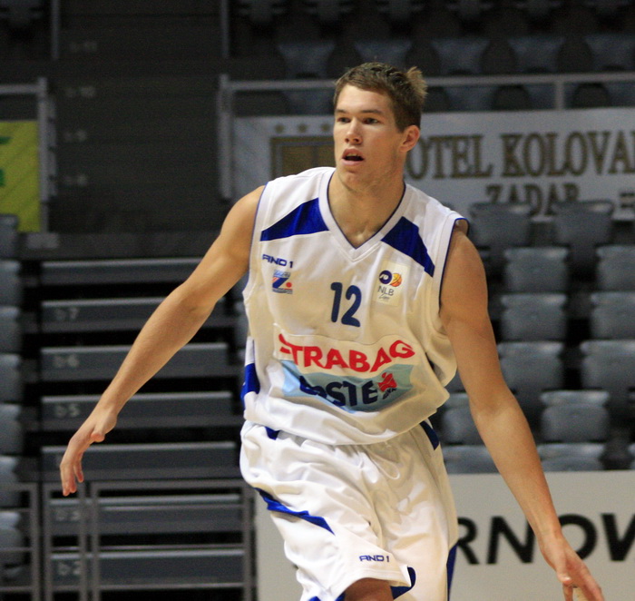 KK Zadar – KK Capljina 84-69, Foto.Mladen Malik KK Zadar – KK Capljina 84-69, Foto.Mladen Malik