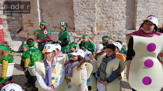 Karnevalić 057 radija 23. veljače 2017.