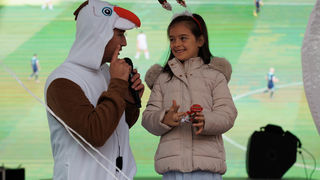 Otvoren dječji Advent 2022 Otvoren dječji Advent 2022