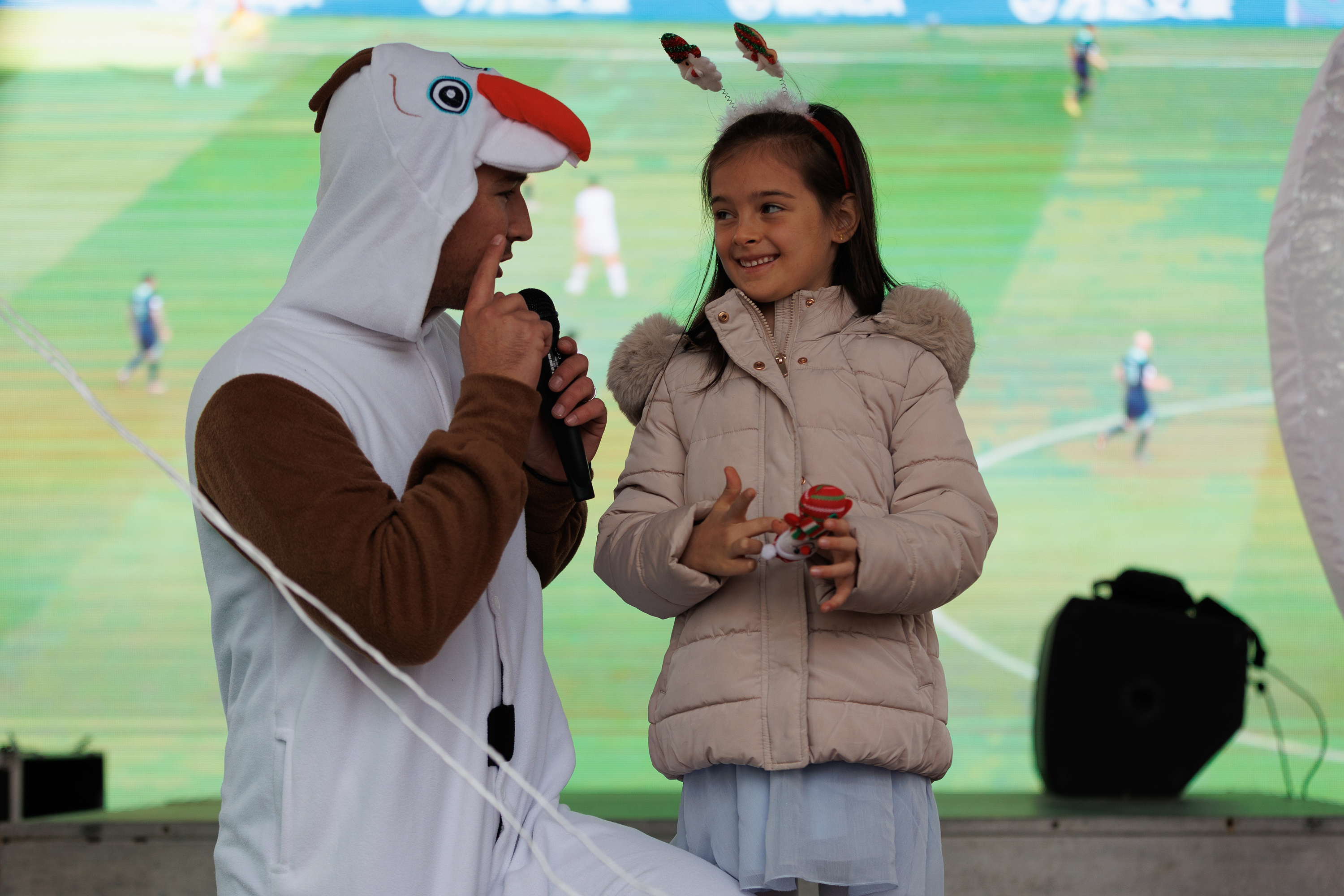 Otvoren dječji Advent 2022 Otvoren dječji Advent 2022