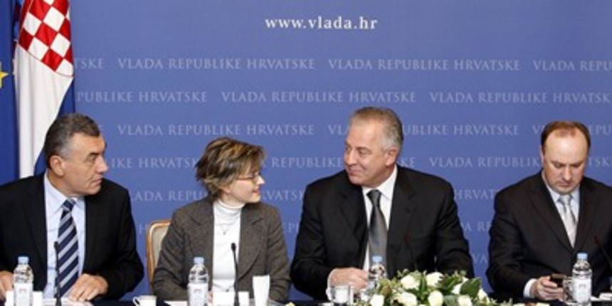 Ekonomsko vijeće (foto: Goran Mehkek/Cropix) Ekonomsko vijeće (foto: Goran Mehkek/Cropix)