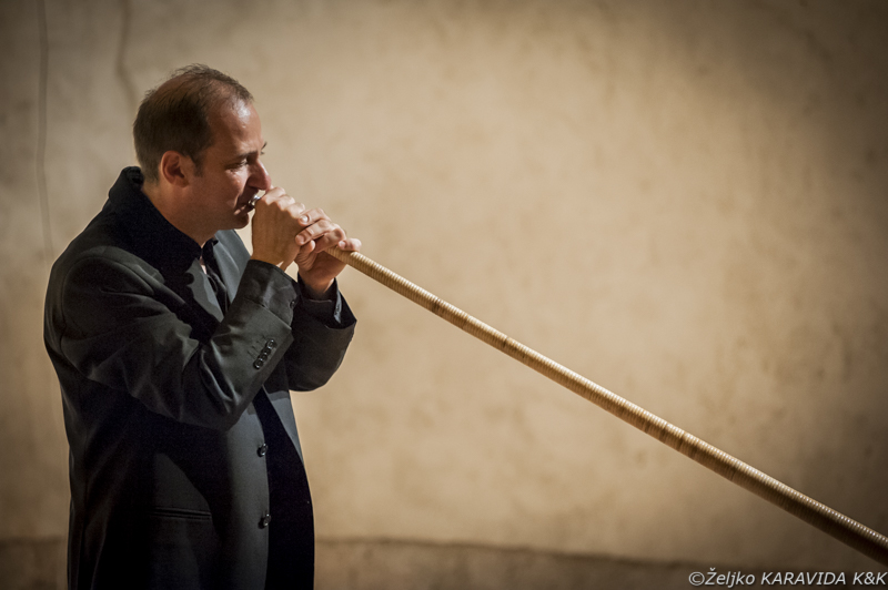 Sv. Donat: Koncert “Tradicija i inovacija”, foto: Željko Karavida Sv. Donat: Koncert “Tradicija i inovacija”, foto: Željko Karavida