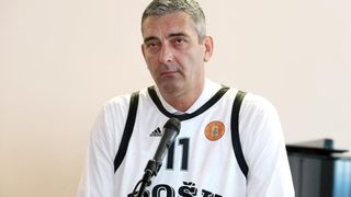 Stojko Vranković dobio nagradu za životno djelo Grada Drniša, Foto: Duško Jaramaz/PIXSELL