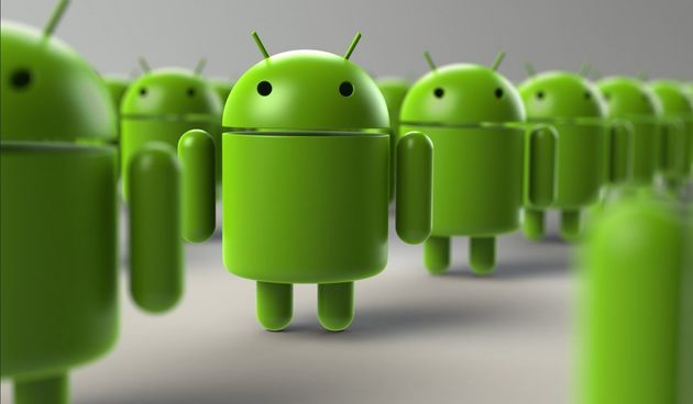 Android Logo