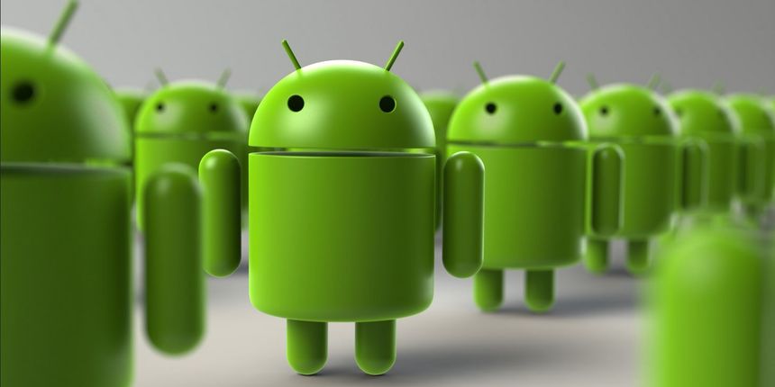 Android Logo