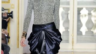 Balenciaga – Jesen/zima 2009/2010. (Cromoda.com)