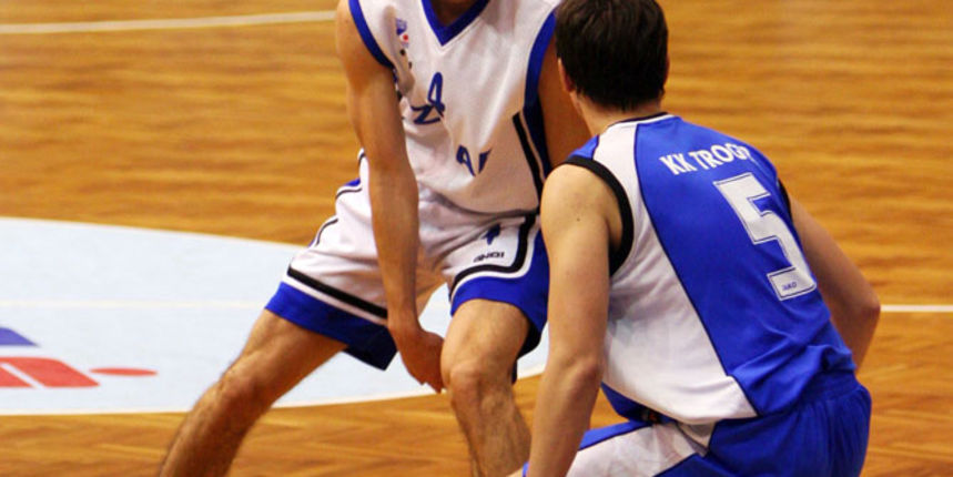 KK Zadar – KK Trogir KK Zadar – KK Trogir