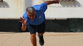 Boćari Vira u superderbiju svladali Lišane Ostrovičke 16-6 Boćari Vira u superderbiju svladali Lišane Ostrovičke 16-6