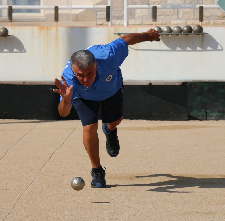 Boćari Vira u superderbiju svladali Lišane Ostrovičke 16-6 Boćari Vira u superderbiju svladali Lišane Ostrovičke 16-6