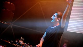 Aquarius, 11. kolovoz: Beat The Heat  festival (Deniz Koyu i Danny Avila), foto: Goran Telak