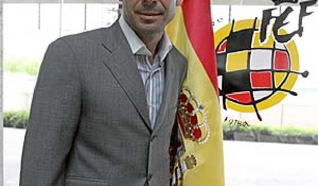 Fernando Hierro (Foto: elmundo.es)