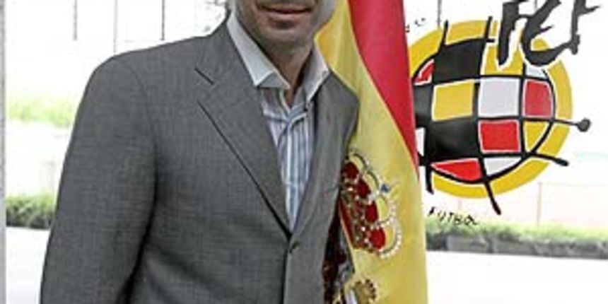 Fernando Hierro (Foto: elmundo.es) Fernando Hierro (Foto: elmundo.es)